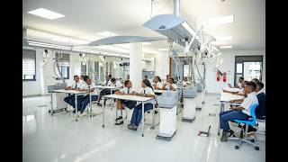 Experience STEM Learning &amp; Innovation at NLS Rwanda