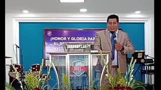 Copia de PASTOR OSCAR DIAZ by EL PODER DEL EVANGELIO 60 views 3 months ago 1 hour, 44 minutes