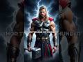 Thor Loses a Fight to an Old Woman | Norse Mythology Story Explained