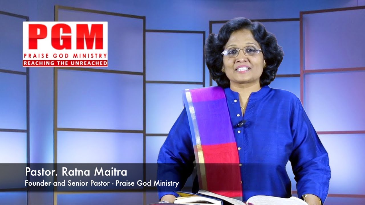 Thumbnail for Daily Bible Message | యోహాను సువార్త 12:46 | John 12:46