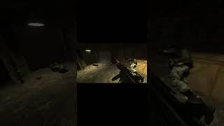 Garrys mod breaching n tactics #shorts #garrysmod
