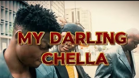 My Darling - Chella (Extended) (Intro) (SNMIX) (Late) 115 Bpm