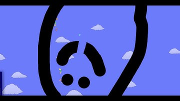 bfb marble race ultimate part 1