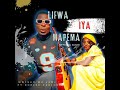 LIFWA LIA MAPEMA MWISHO WA LAMI FT DORISE ZABLON