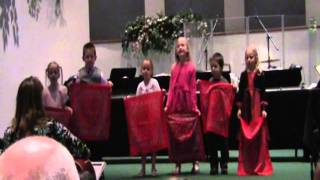 Lucas Spring Program