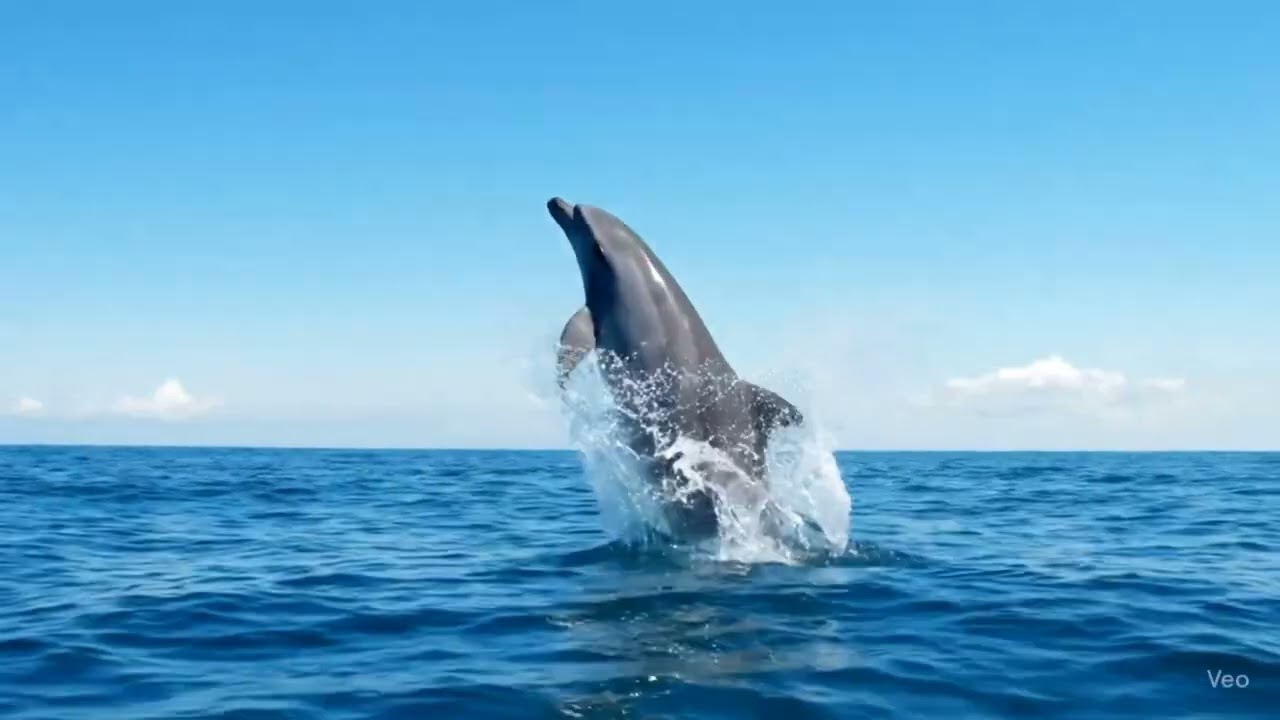 Wild Animal Encounters Compilation #1