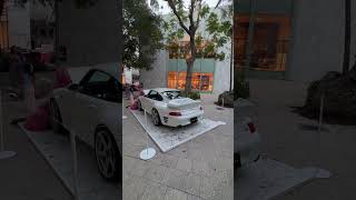 1998 ruf  porsche 993 aircooled 911 Turbo R