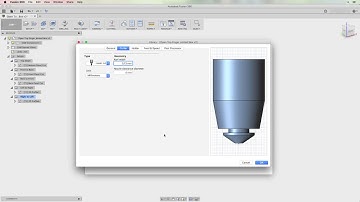 Fusion360: DXF export with kerf compensation for laser cutting