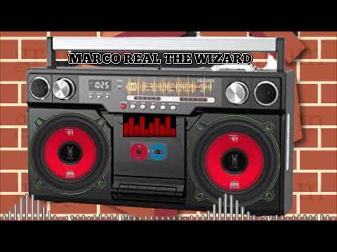 ELECTRO RETRO MIX - (BOOMBOX)
