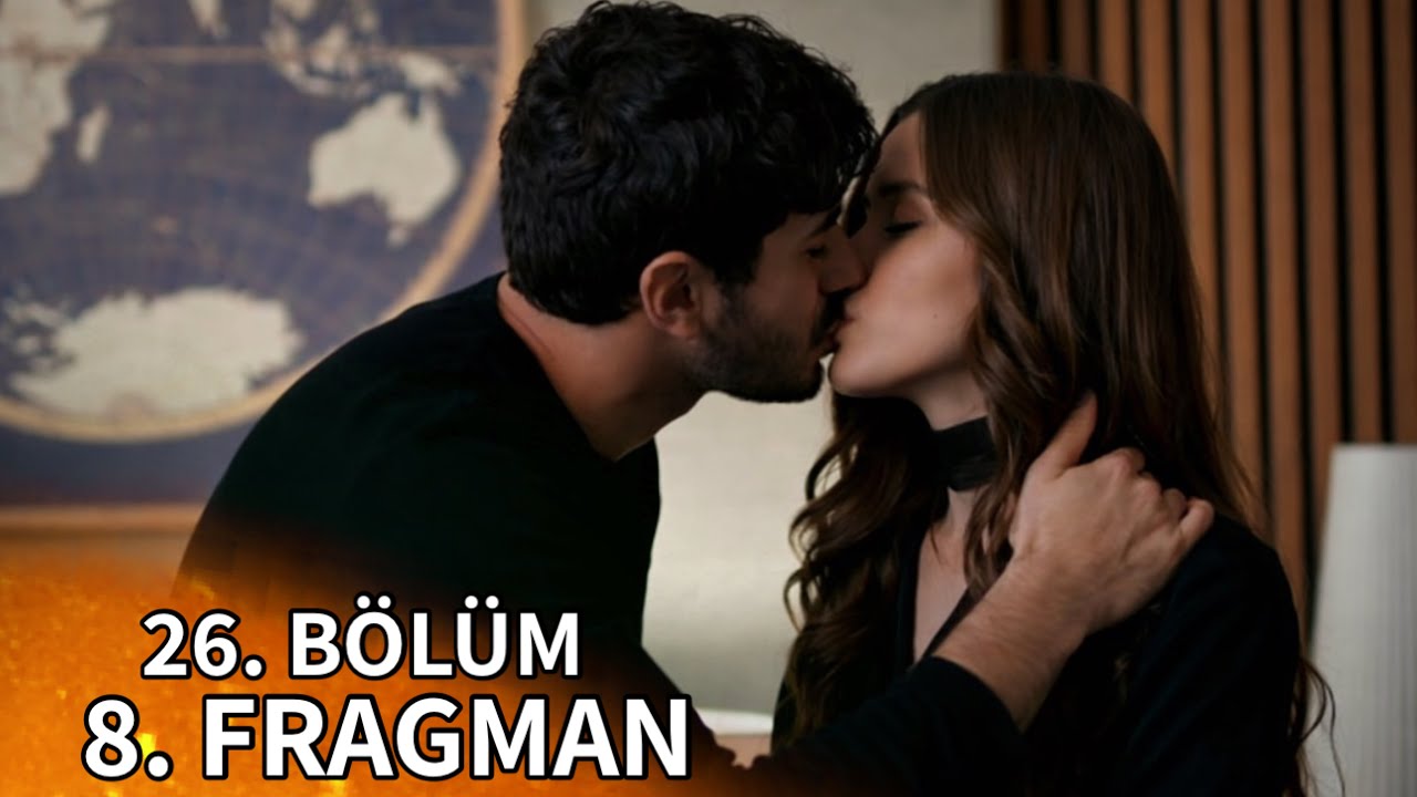 ARAFTA Capítulo 26 Avance 8 | “Aslı Está Lista Para Revelar La Verdad” ARAFTA 26. Bölüm 8. Fragman 