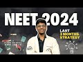 How i efficiently revised in last 3 months neet 2024 golden strategy by aiimsonian neetstrategy