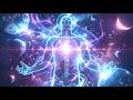 MOST POWERFUL HEALING FREQUENCY | 432Hz 528Hz 1111Hz | Deep Healing Sleep & Full Body Regeneration