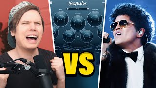 Can You Sound Like Famous Singers by Using Voice Changers?