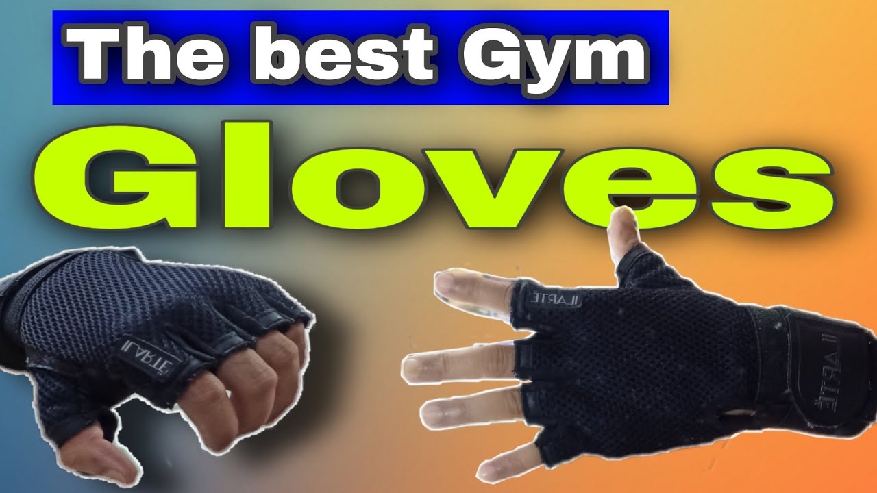 Best gym gloves Cheapest gym gloves on amazon YouTube