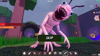 NEW ANT UPDATE IS INSANE in 99 Nights in the Forest New Chest + Secrets