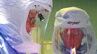 Dr. Howell's Total Knee Replacement: A Testimonial
