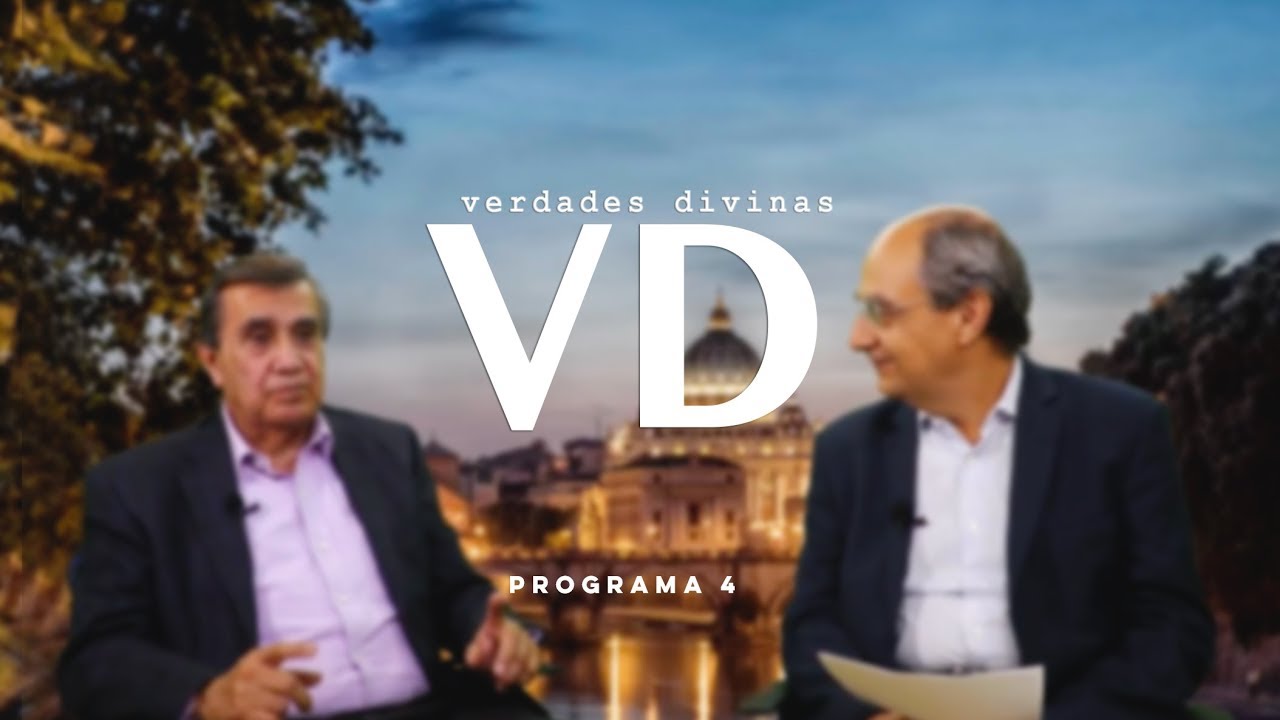 4 l PROGRAMA VERDADES DIVINAS I PREGUNTAS Y RESPUESTAS