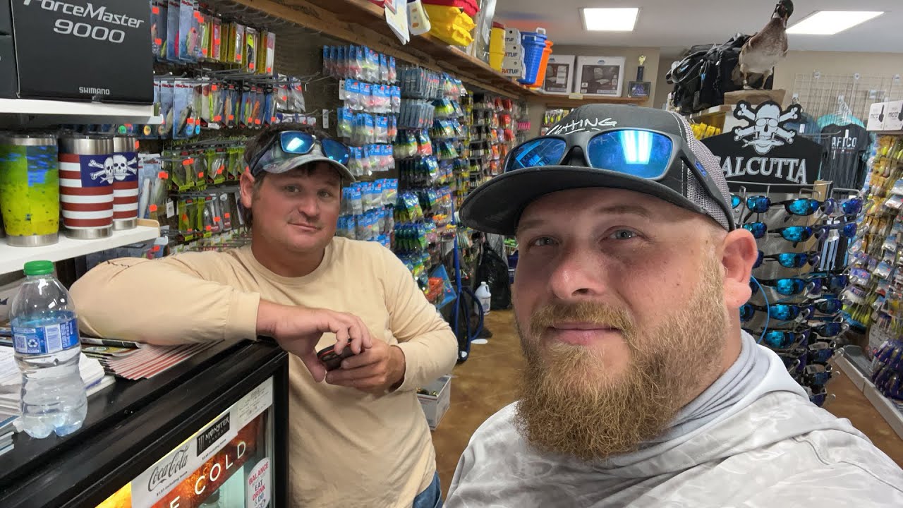 Sea2swamp in gautier