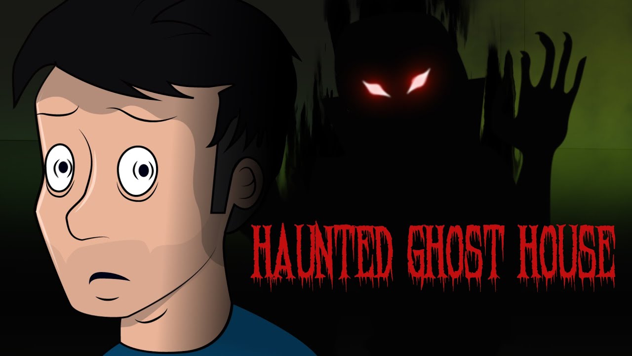 Haunted University House True Animated Story Hindi/Urdu
