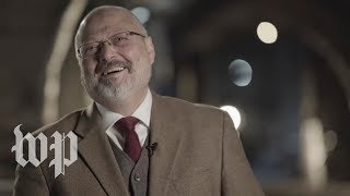 Khashoggi killing prompts bipartisan calls for consequences