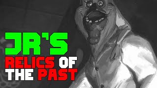 Jrs Custom Night Relics Of The Past