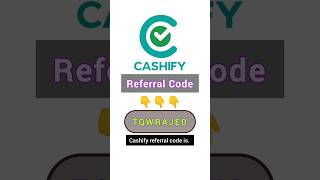 cashify referral code