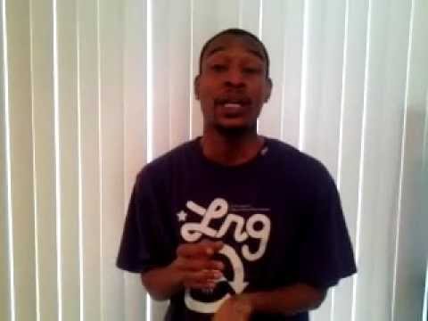 Cedric"Enough Said"Meredith (Cover-Destiny's Child...