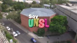 Sé parte de la UNSL by UNSL TV 40 views 6 months ago 31 seconds