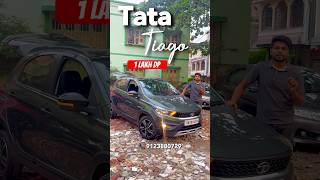 Tata tiago NRG 2022 Automatic #youtubeshorts