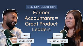How Two Ex-Accountants Help Drive Innovation at FloQast
