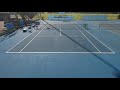 UTR Pro Tennis Series - Adelaide - Court 9 - 4 June 2021