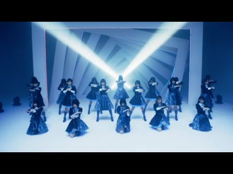 坂道AKB 誰のことを一番 愛してる?パート割り