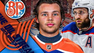 What's Next for the Oilers This Offseason? - The Oil Stream - 07-11-25