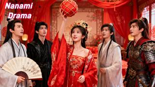 Sau khi bị chồng phản bội, hoàng tử, thi sĩ và tướng quân cùng yêu và chiều cô cả đời#250413cyB3