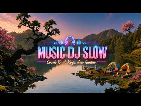Deep Focus DJ Slow 2026 🔥 Ultimate Work Boost Music to Keep You Energized & Productive