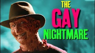 The Gay Nightmare | Renegade Cut