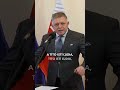 Obludní Partneri: Vojna, Ropa a Klamstvá Slovenskej Politiky #shorts