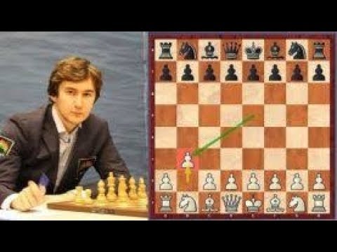 Aprende a DESTROZAR 💥el ATAQUE 🗡GROB 1.g4 - GM David Anton CHESS24 