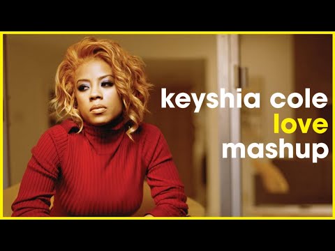 Keyshia Cole - Love | Soulista | Soulful Deep House Mashup