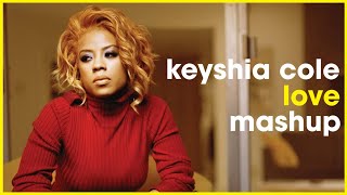 Keyshia Cole - Love | Soulista | Soulful Deep House Mashup Remix