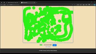 Build A Drawing or Paint App in HTML CSS & JavaScript | Drawing App in JavaScript by Vaishali sable