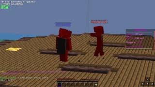 Sumo event #1 with mineman club.