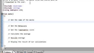 C   Programming Tutorial for Beginners in English   Part 2