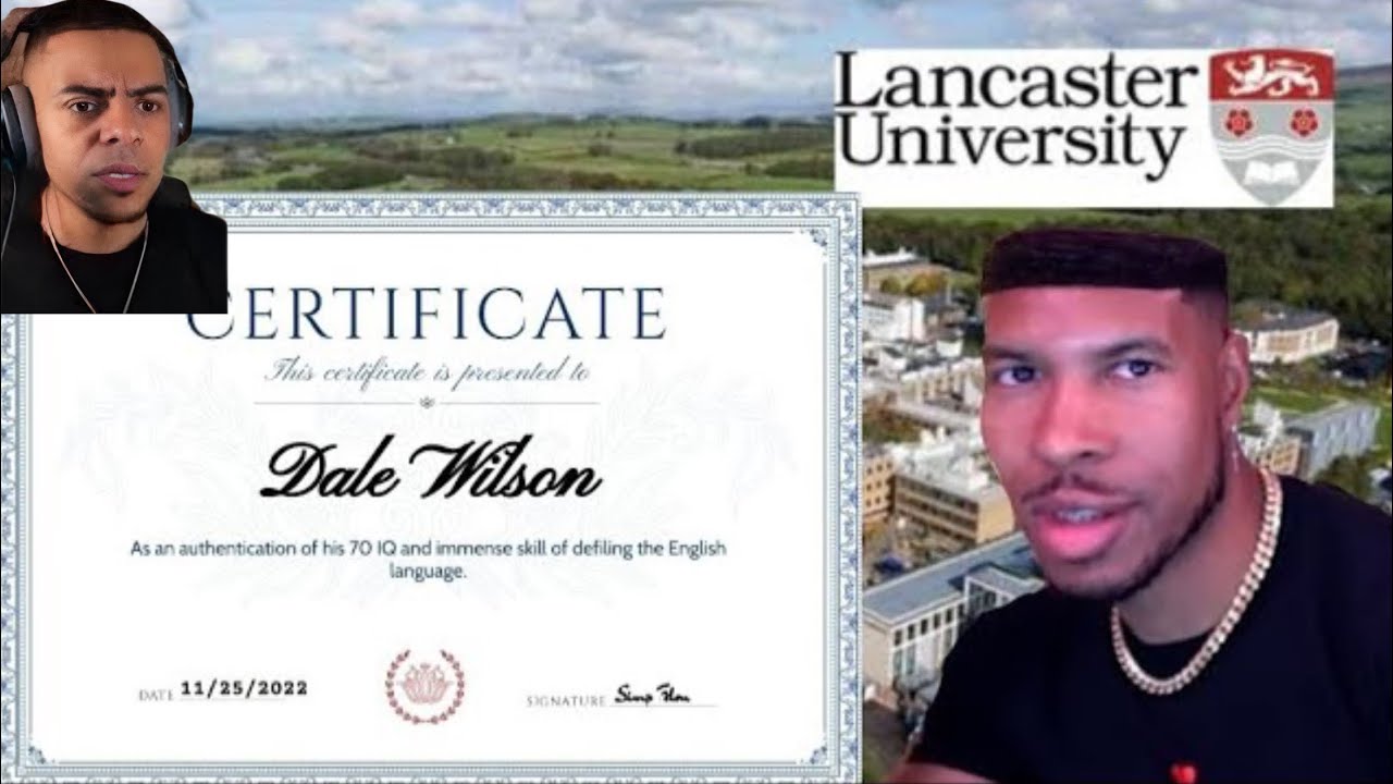 Reacting To Lowtiergod The 70 IQ Scholar [3K Isn't Racist Edition]