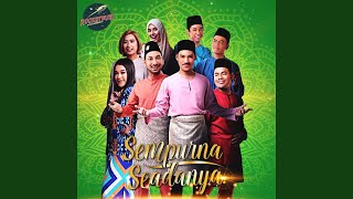 Sempurna Seadanya