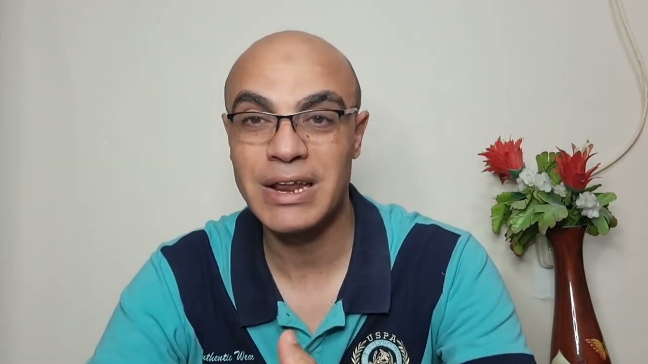 لماذا يبكي النرجسي ومتي يبكي