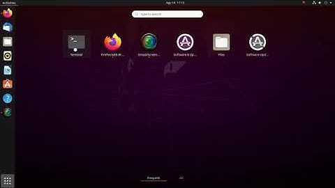 Tutorial INSTALL Brackets di LINUX UBUNTU