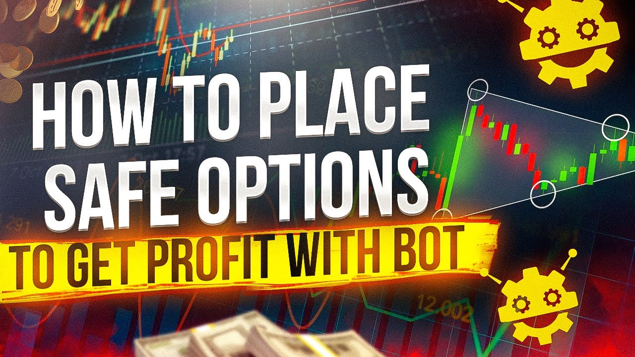 Binary options trading Hack - how to place safe options and WIN with ...