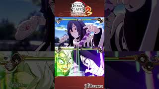 Sanemi & Obanai New Dual Ultimate Is Insane Demon Slayer Hinokami Chronicles 2