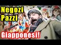 Giappone: NEGOZI PAZZI INCREDIBILI! - Vivi Giappone